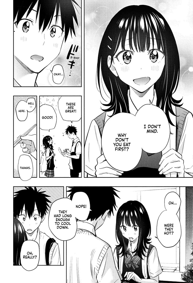 Read Hima-T Manga Online