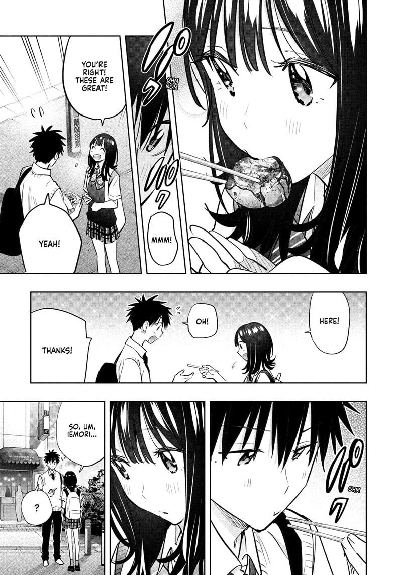 Read Hima-T Manga Online