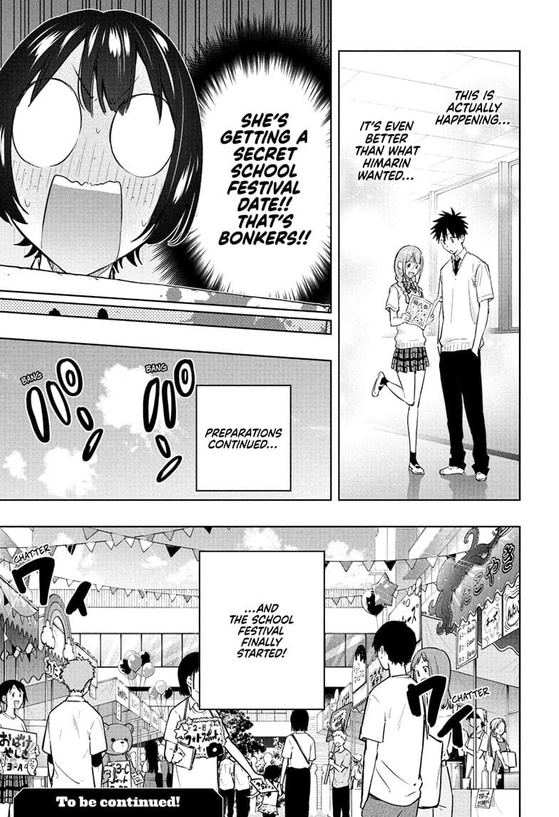 Read Hima-T Manga Online