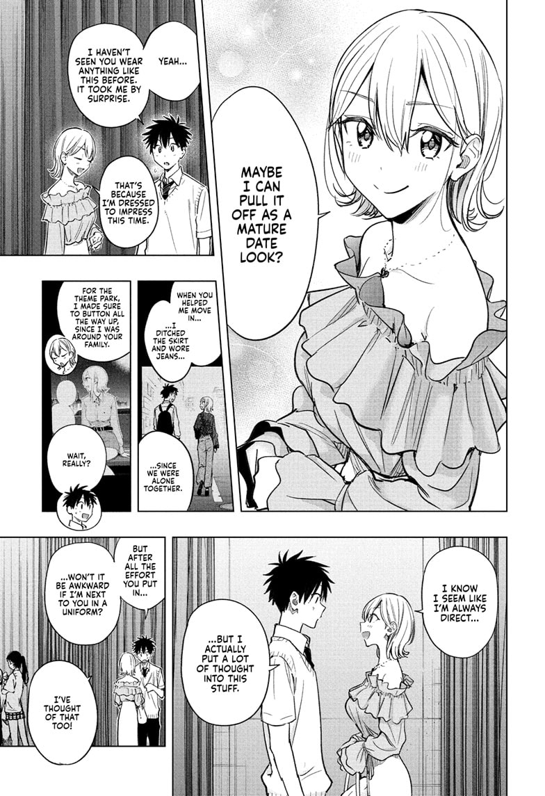Read Hima-T Manga Online