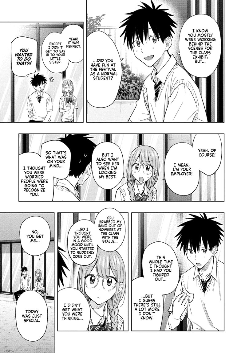 Read Hima-T Manga Online