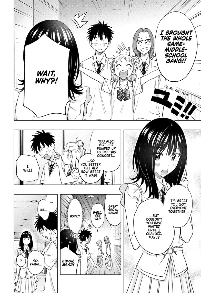 Read Hima-T Manga Online