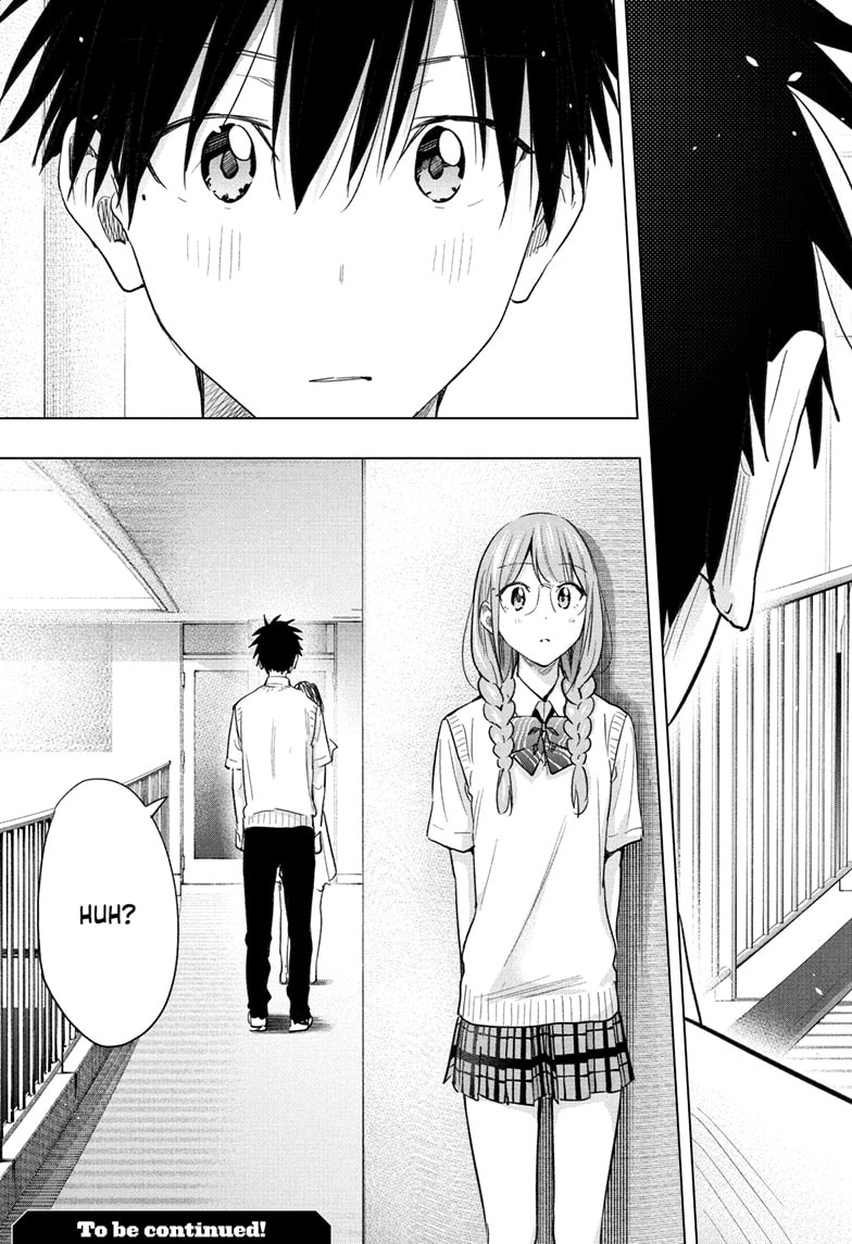 Read Hima-T Manga Online