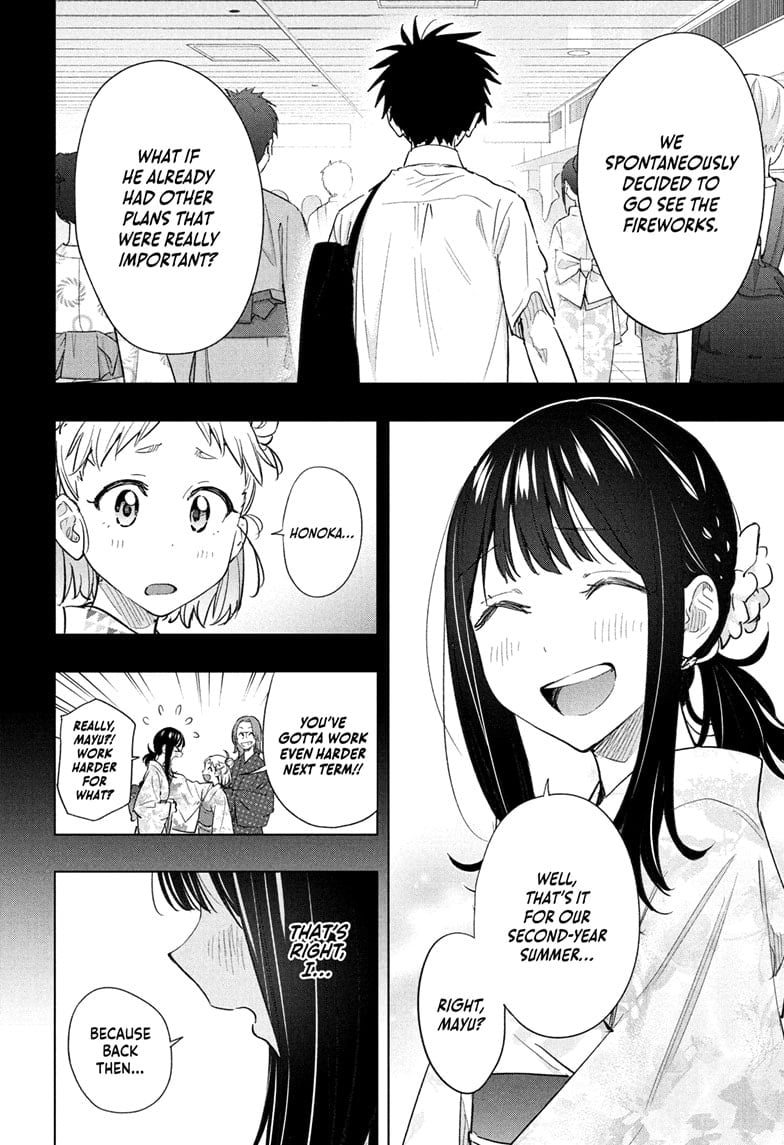 Read Hima-T Manga Online