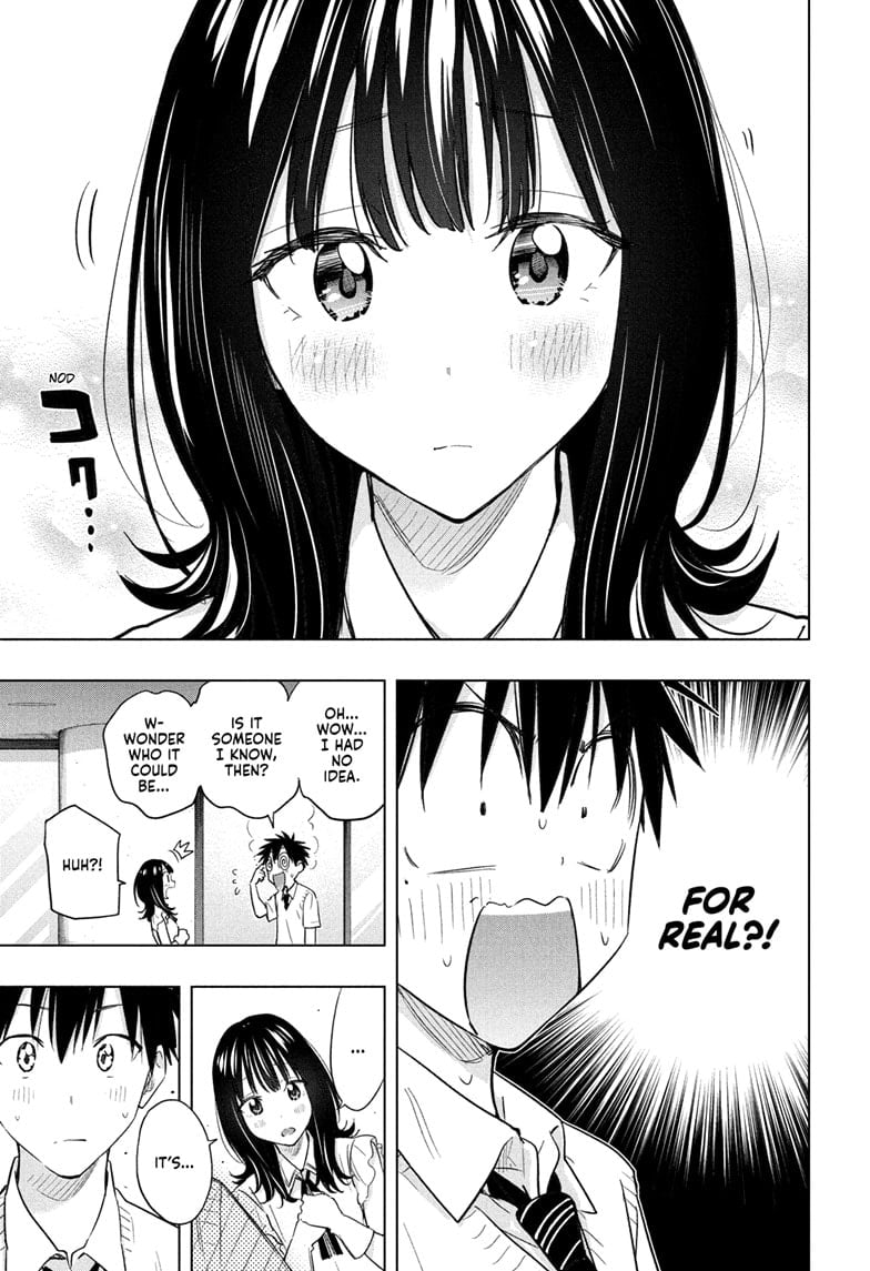 Read Hima-T Manga Online