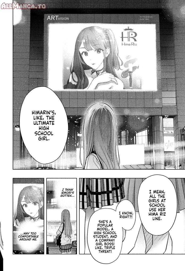 Read Hima-T Manga Online