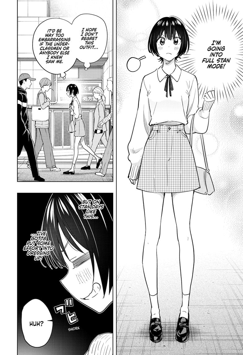 Read Hima-T Manga Online