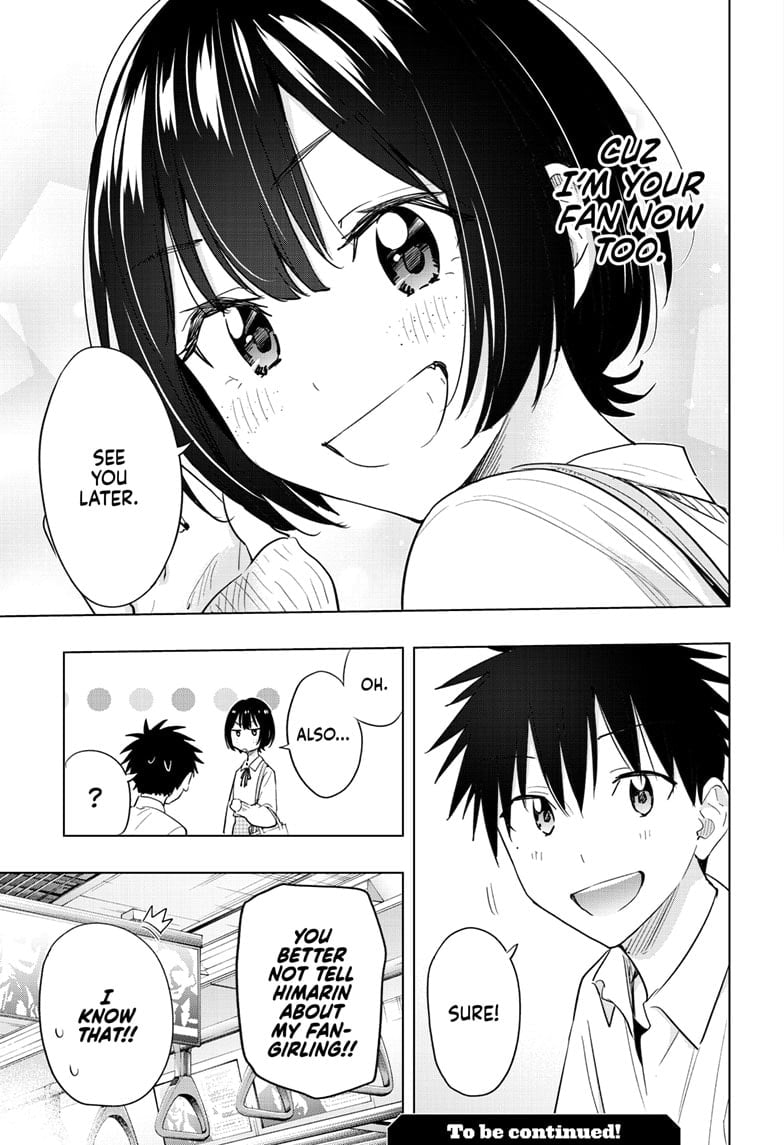 Read Hima-T Manga Online