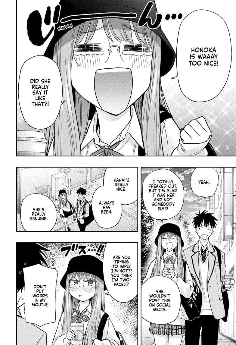 Read Hima-T Manga Online