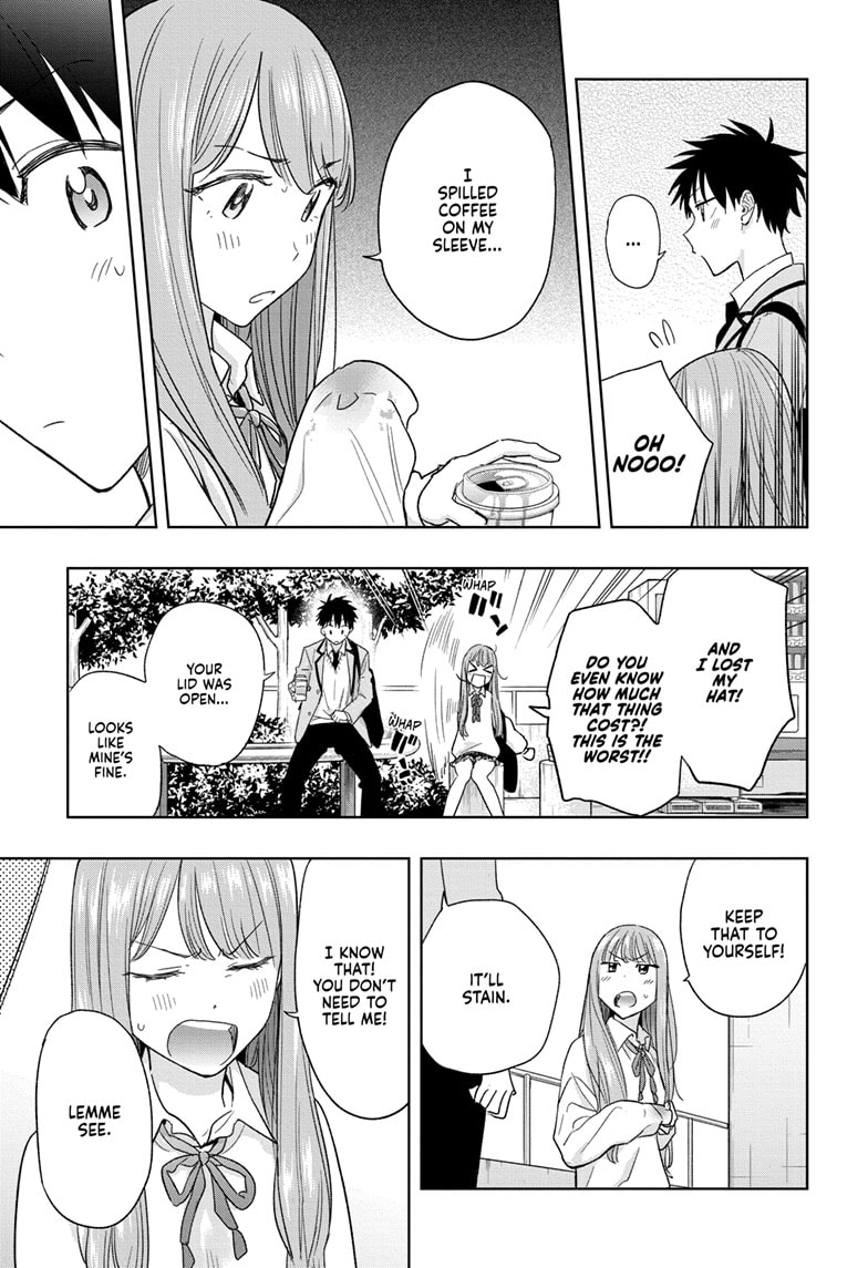 Read Hima-T Manga Online