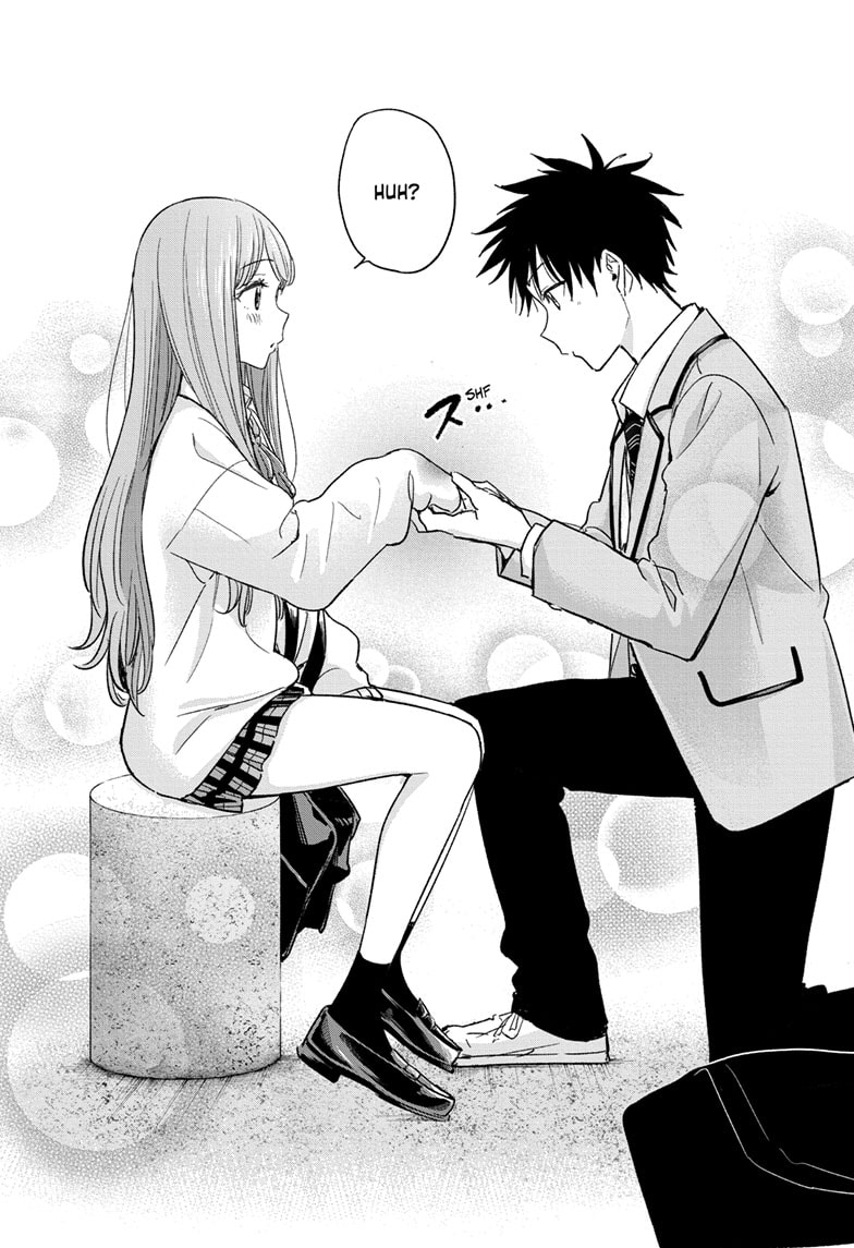 Read Hima-T Manga Online