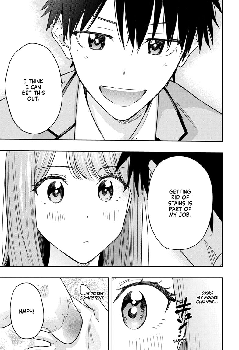 Read Hima-T Manga Online