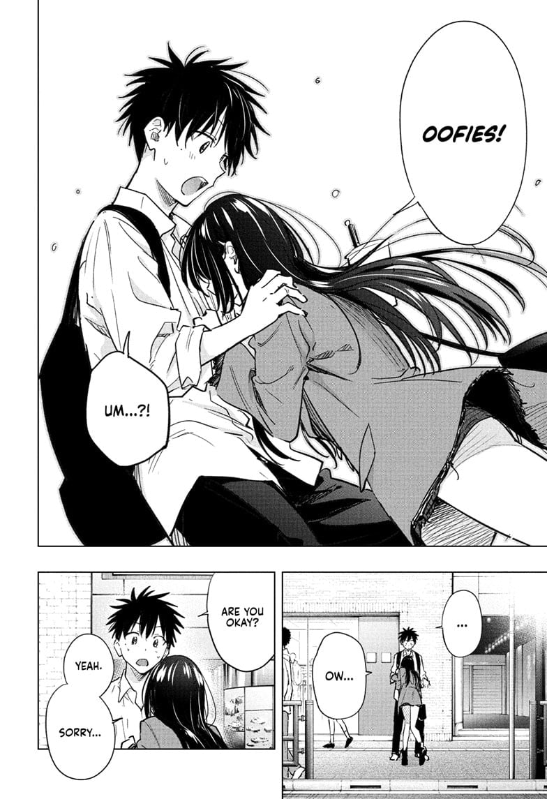 Read Hima-T Manga Online