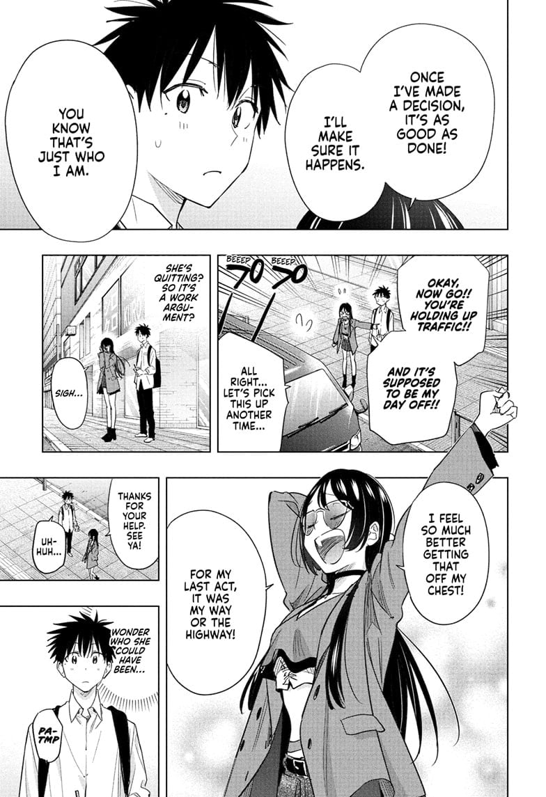 Read Hima-T Manga Online