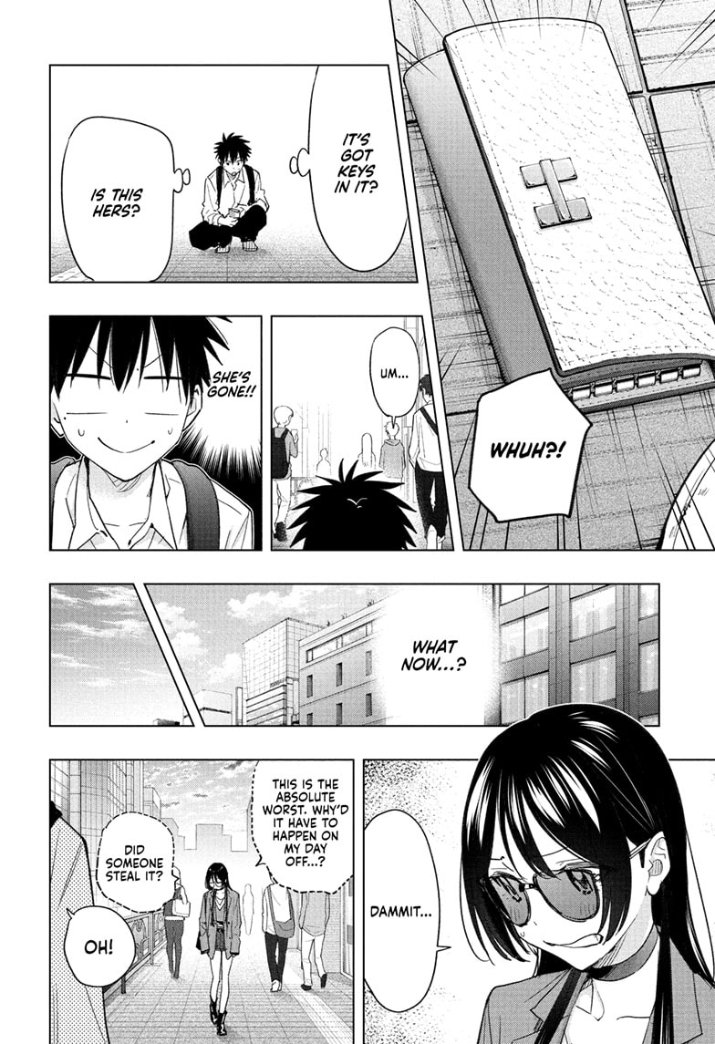 Read Hima-T Manga Online