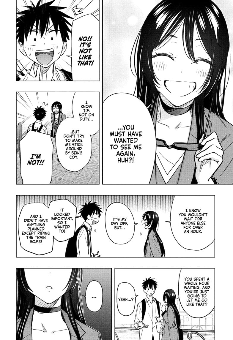Read Hima-T Manga Online