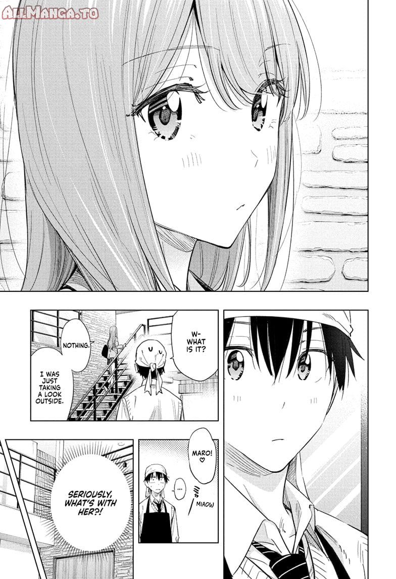 Read Hima-T Manga Online