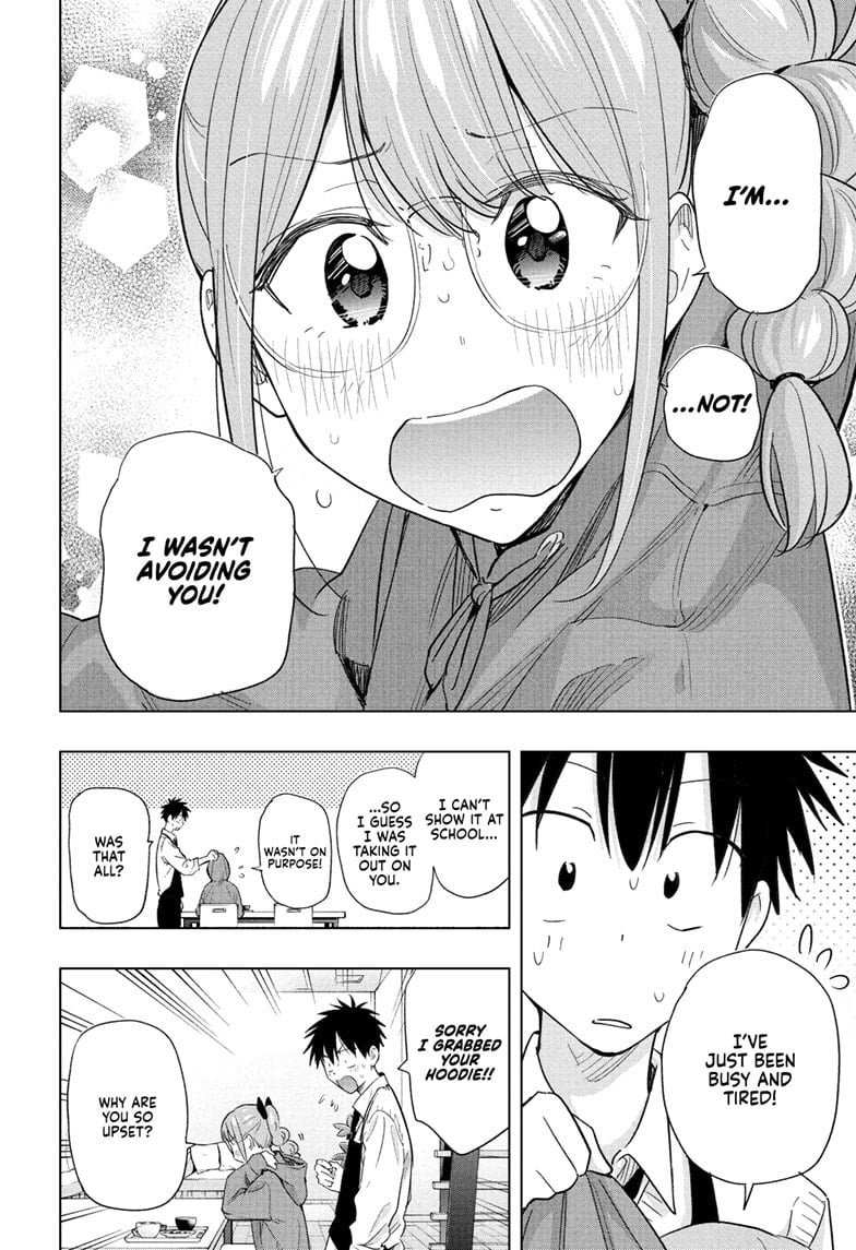 Read Hima-T Manga Online