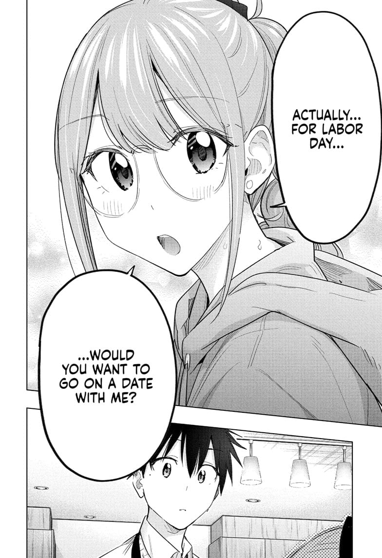 Read Hima-T Manga Online