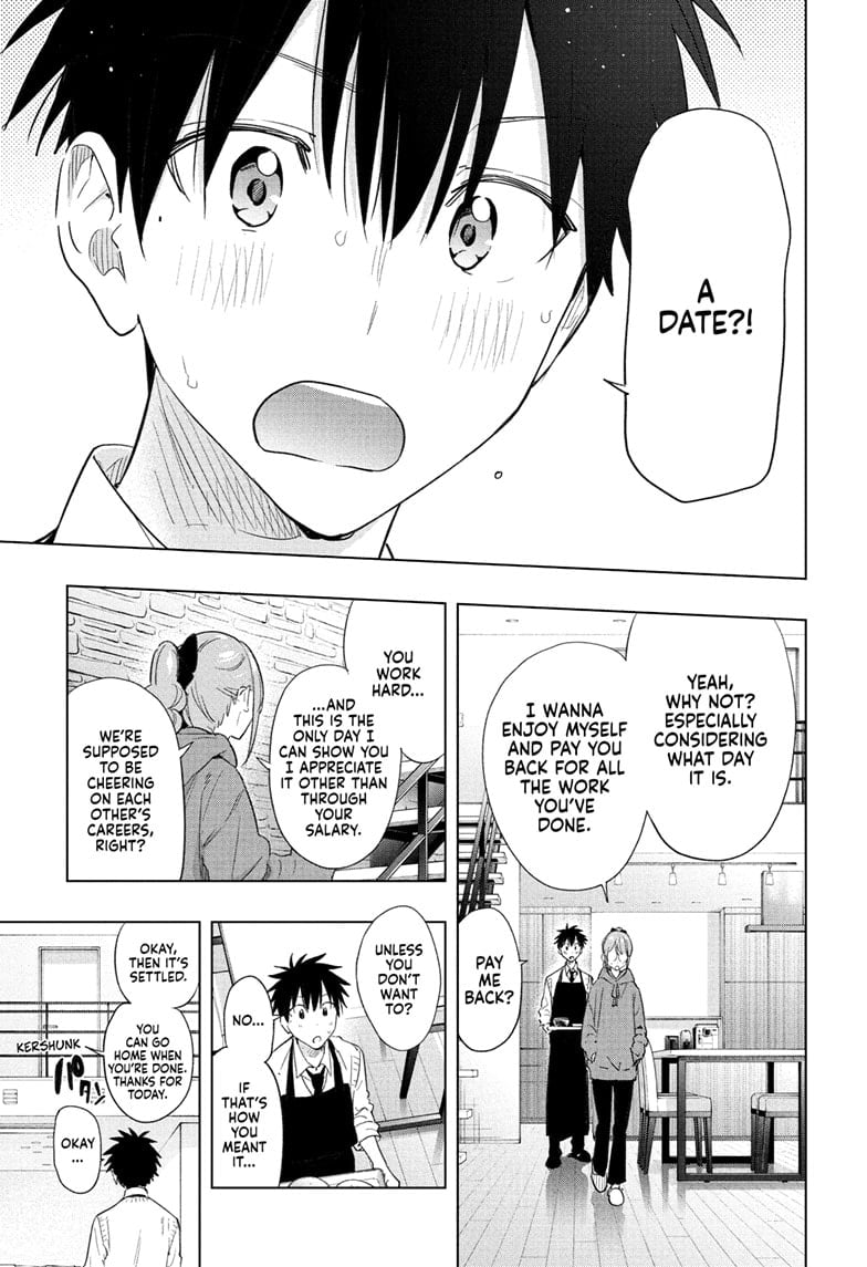 Read Hima-T Manga Online