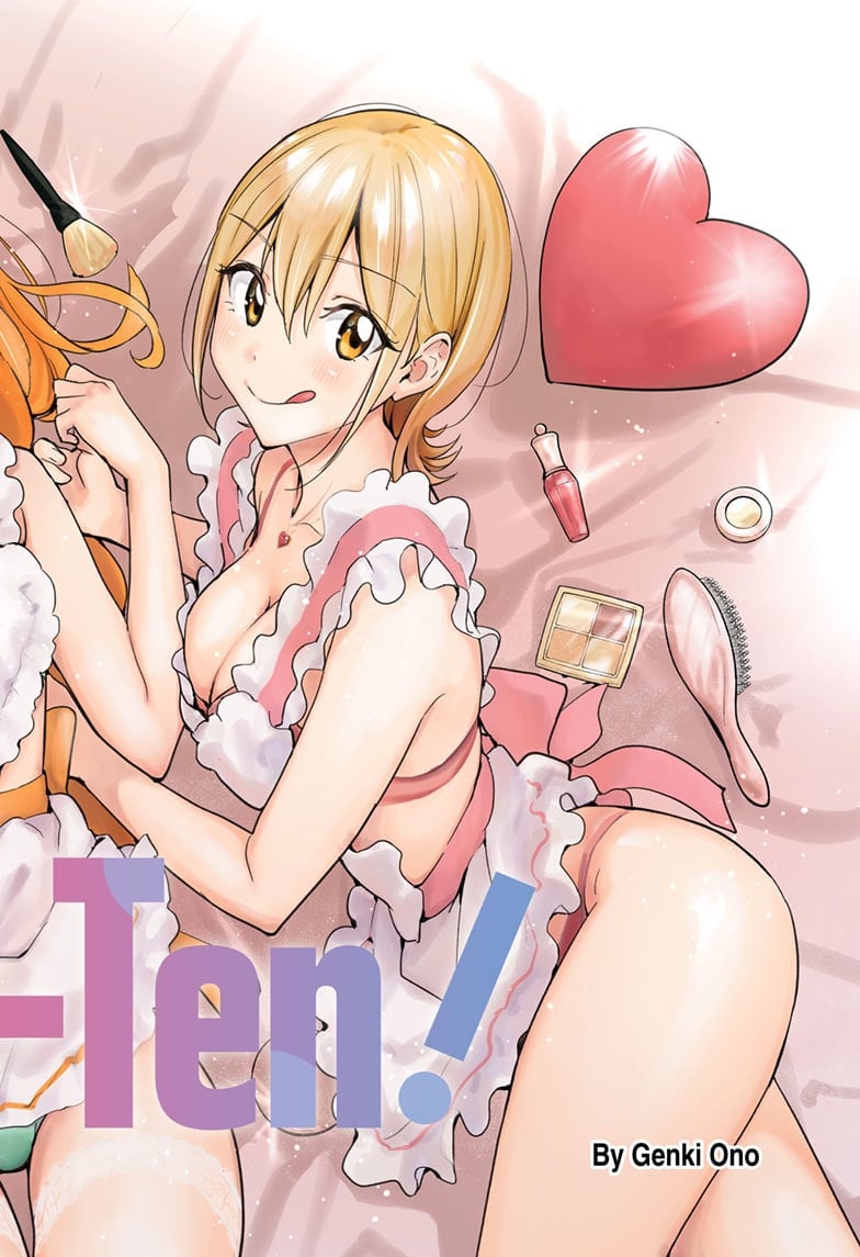 Read Hima-T Manga Online