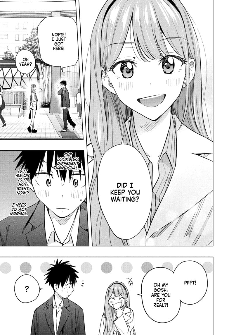 Read Hima-T Manga Online
