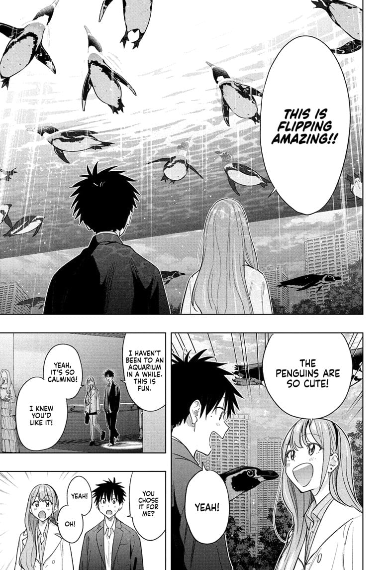Read Hima-T Manga Online