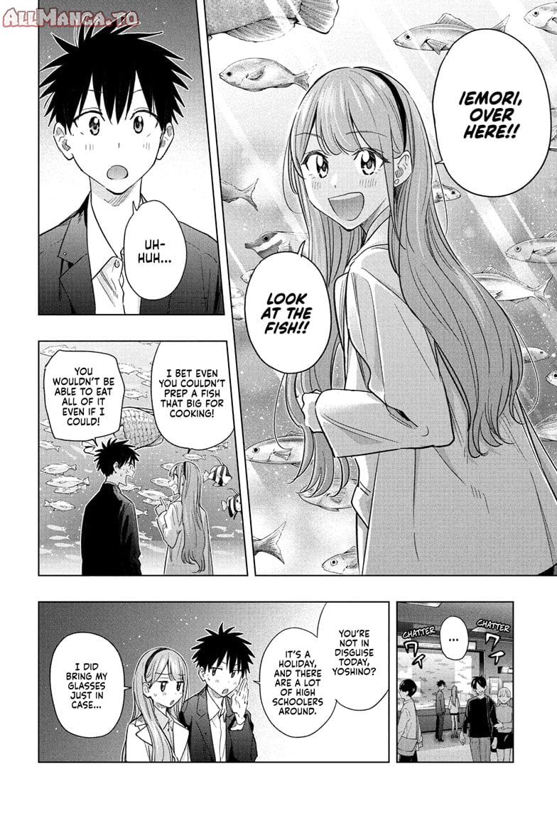 Read Hima-T Manga Online