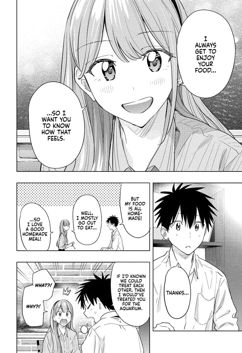Read Hima-T Manga Online