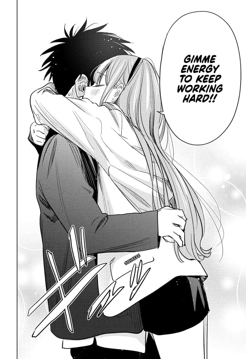 Read Hima-T Manga Online