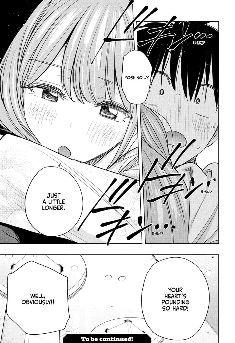 Read Hima-T Manga Online
