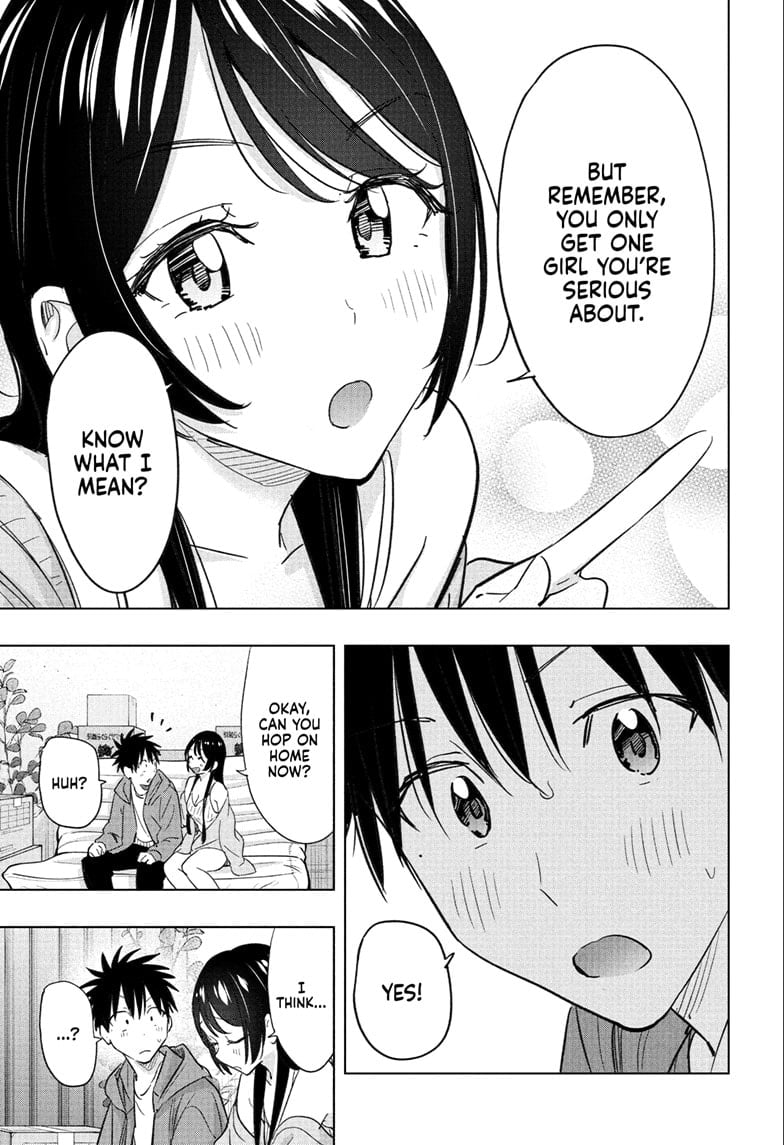 Read Hima-T Manga Online