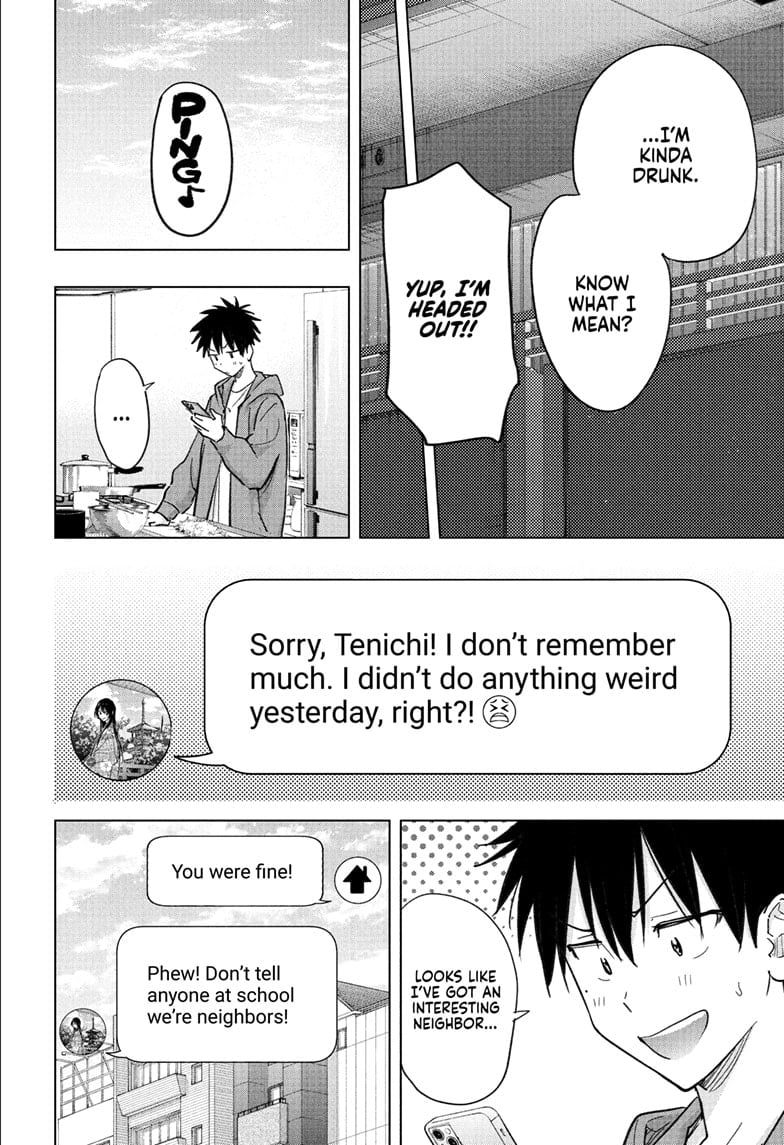 Read Hima-T Manga Online