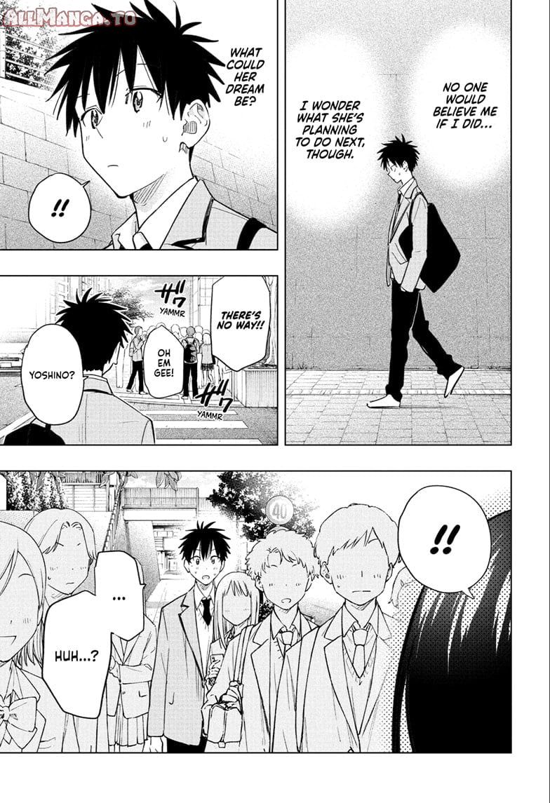 Read Hima-T Manga Online