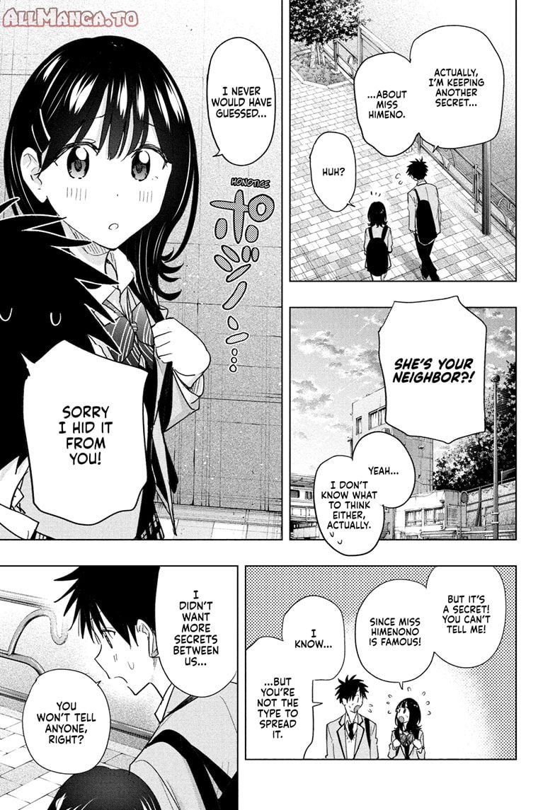 Read Hima-T Manga Online