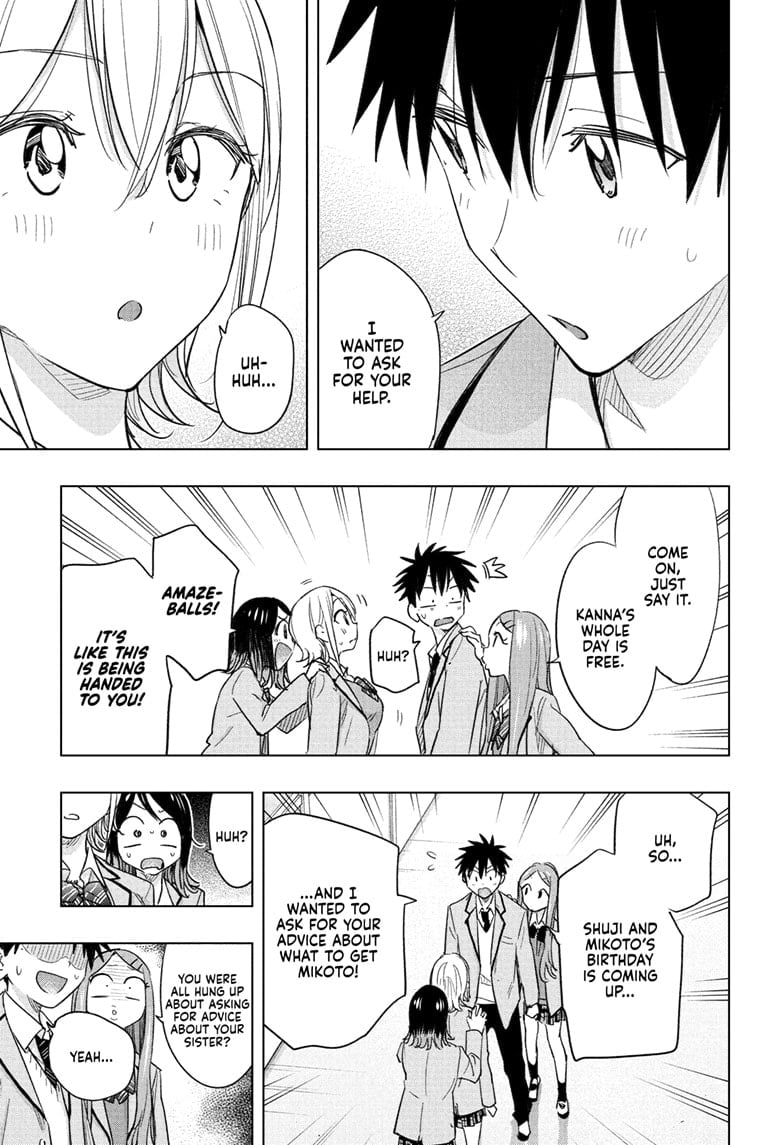 Read Hima-T Manga Online