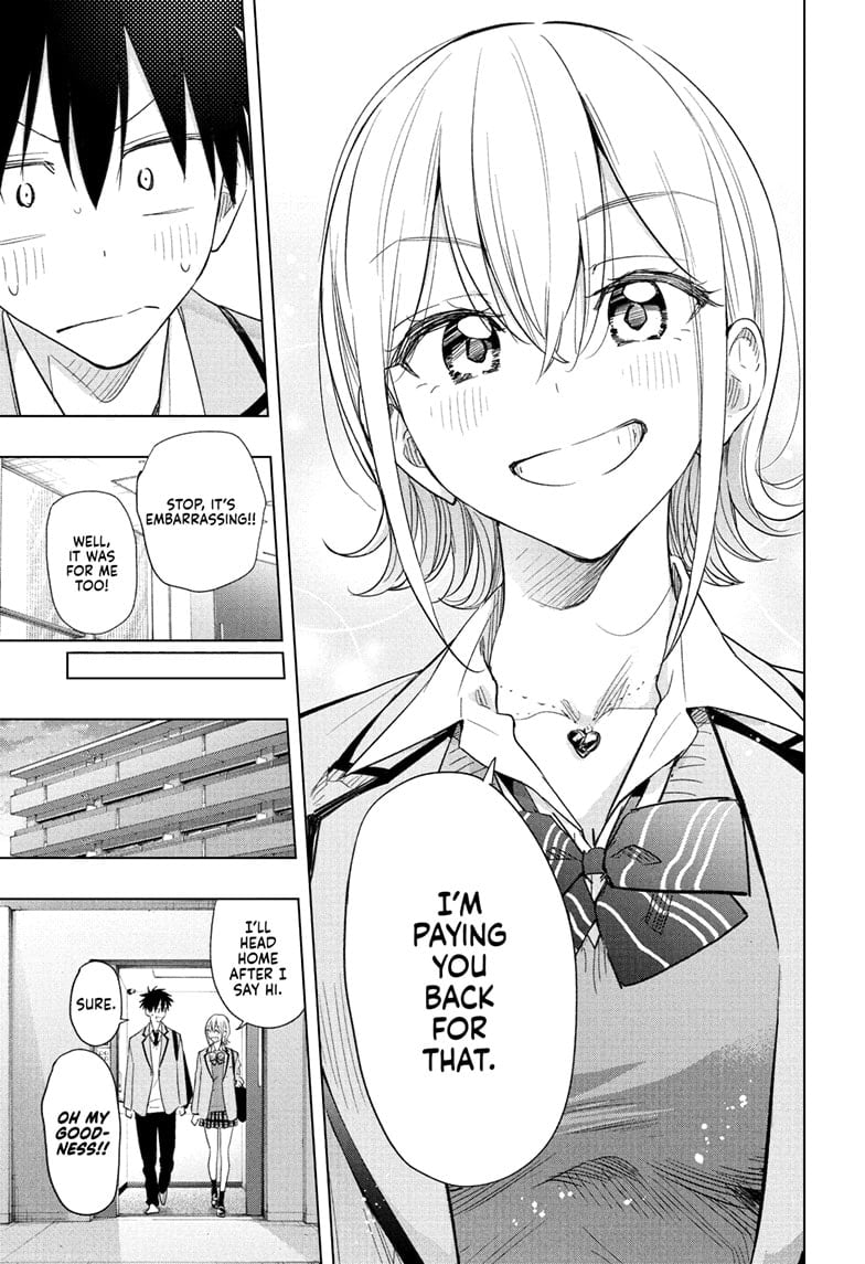 Read Hima-T Manga Online