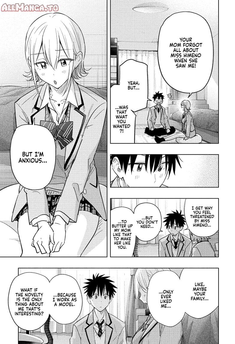 Read Hima-T Manga Online