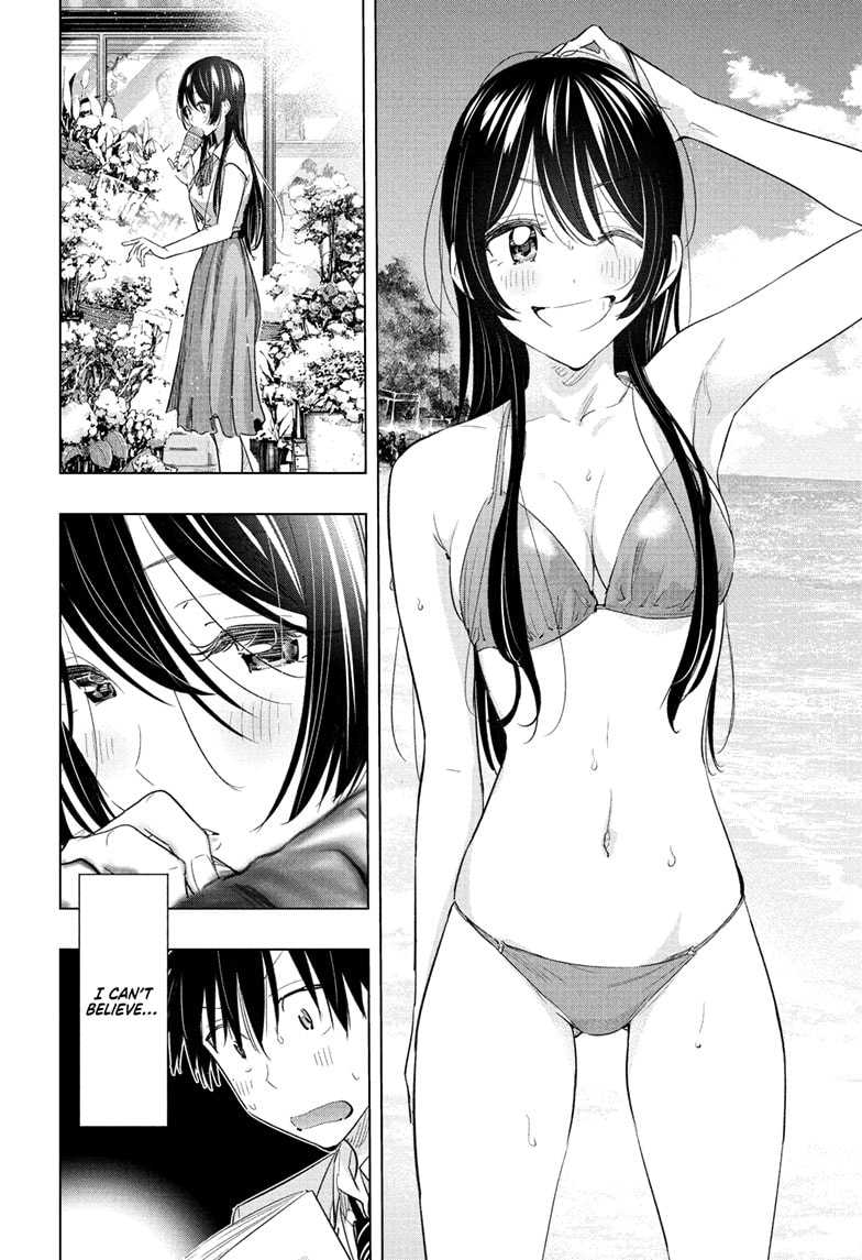 Read Hima-T Manga Online