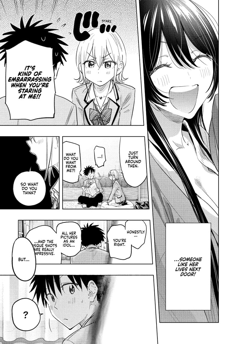 Read Hima-T Manga Online