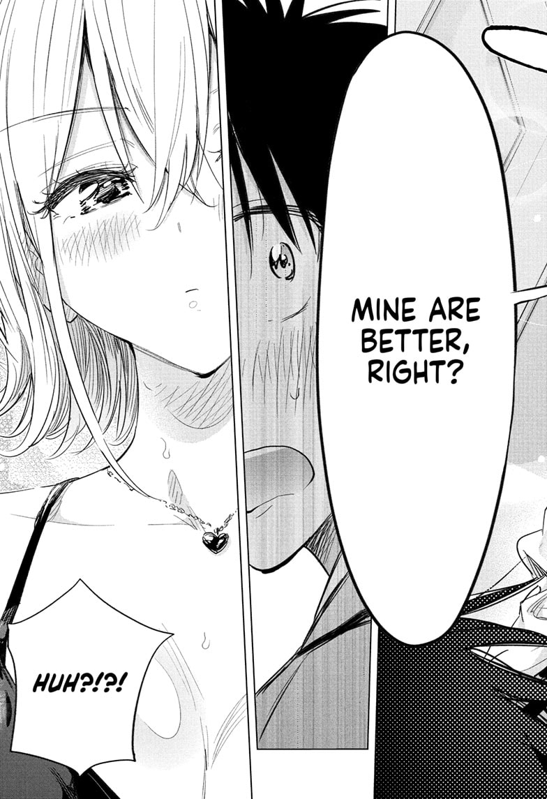 Read Hima-T Manga Online