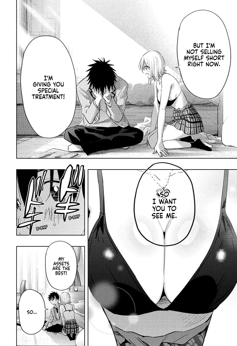 Read Hima-T Manga Online