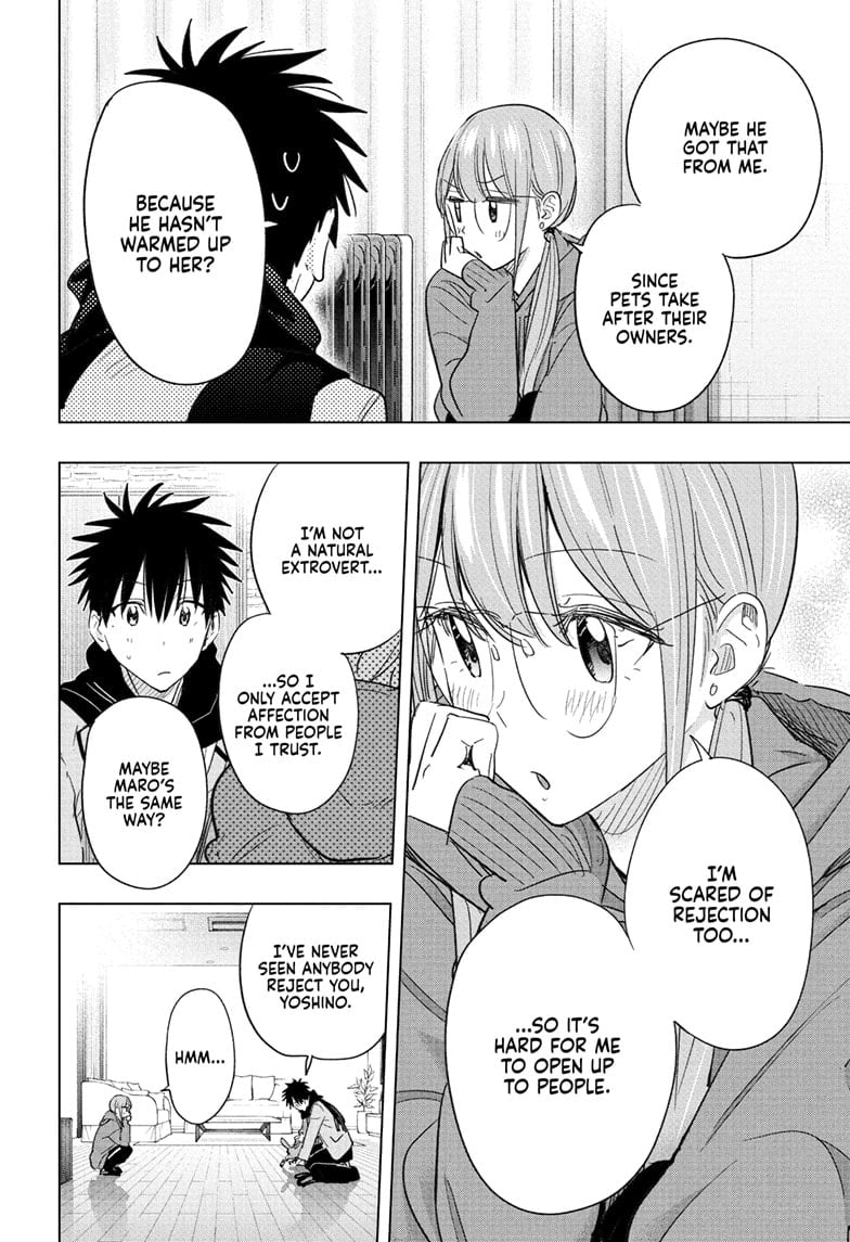 Read Hima-T Manga Online