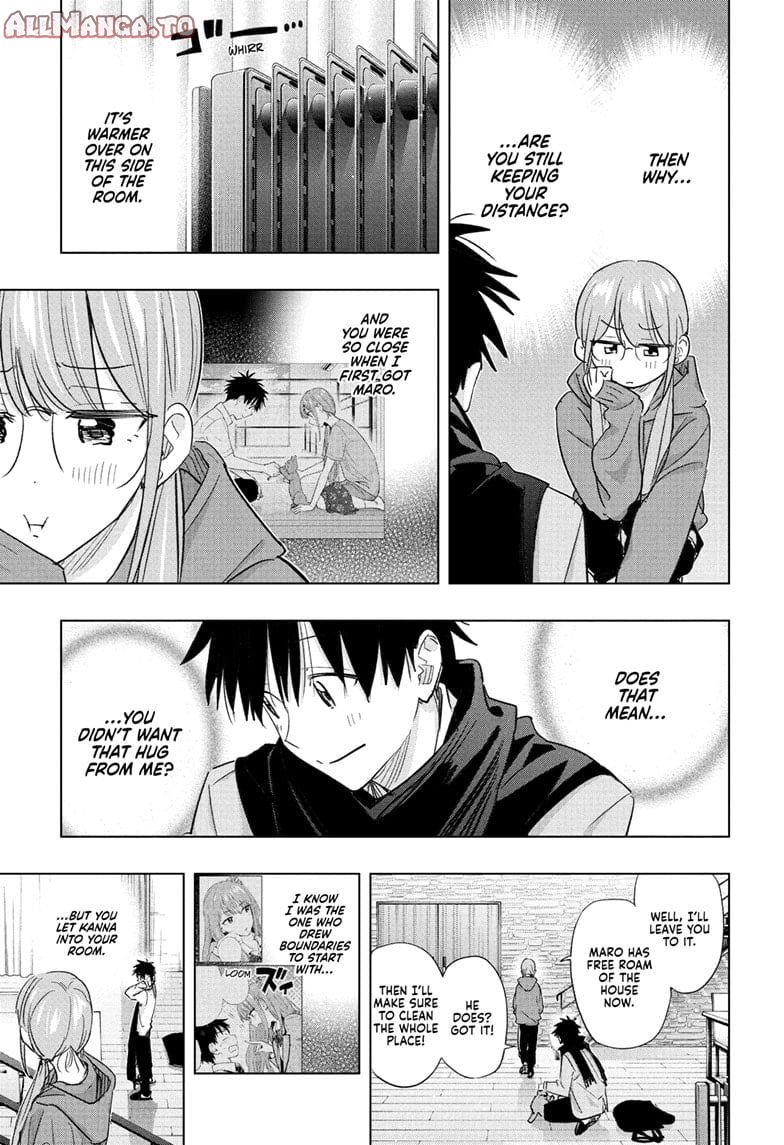 Read Hima-T Manga Online
