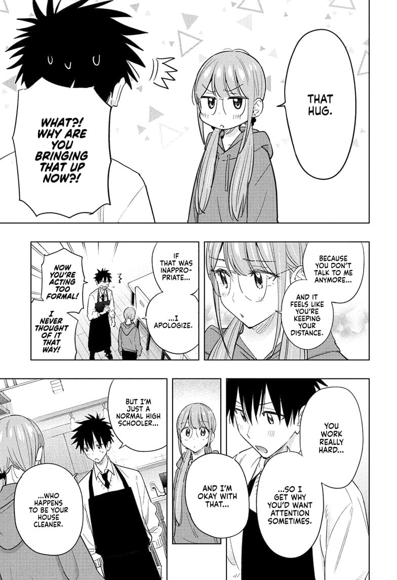 Read Hima-T Manga Online