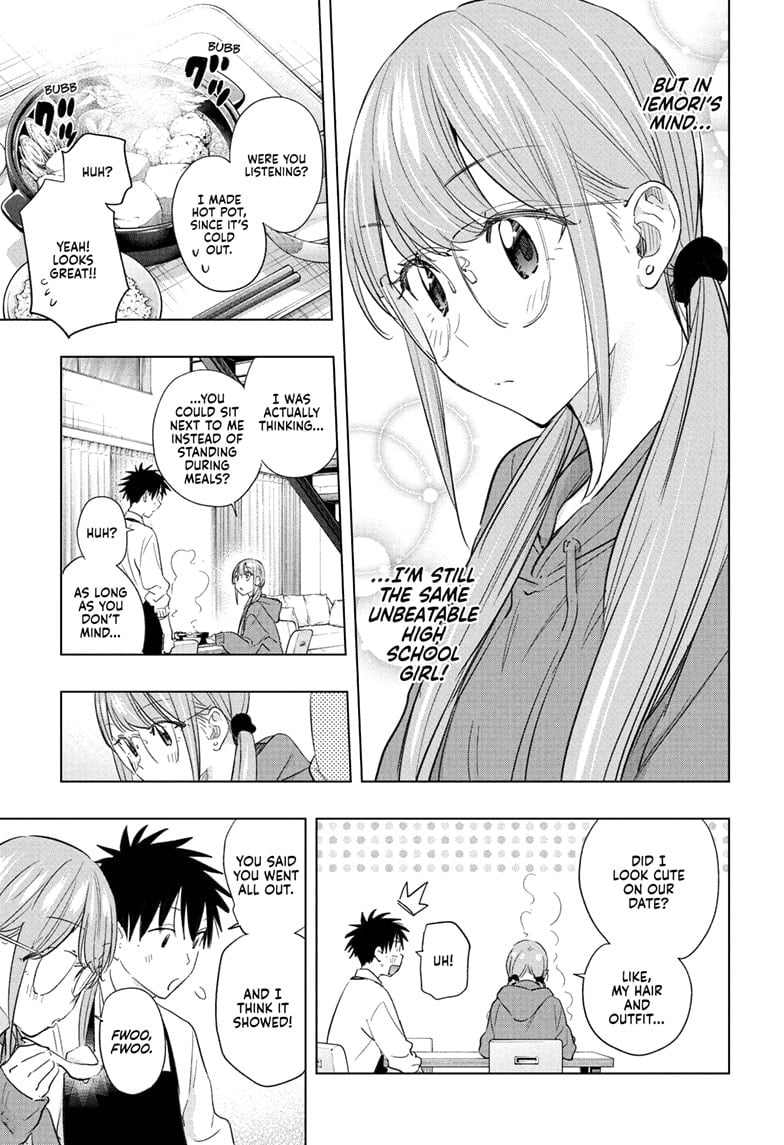 Read Hima-T Manga Online