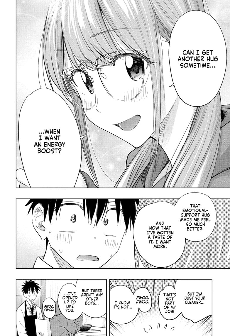 Read Hima-T Manga Online
