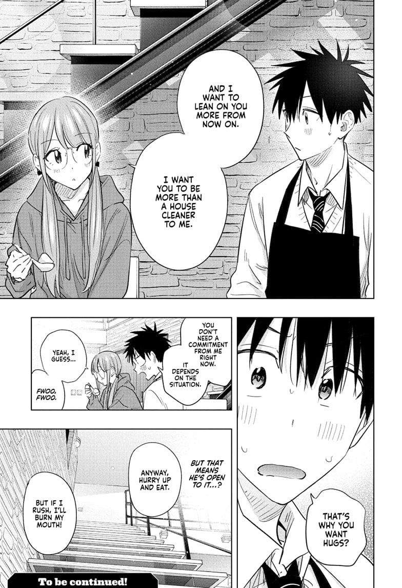 Read Hima-T Manga Online
