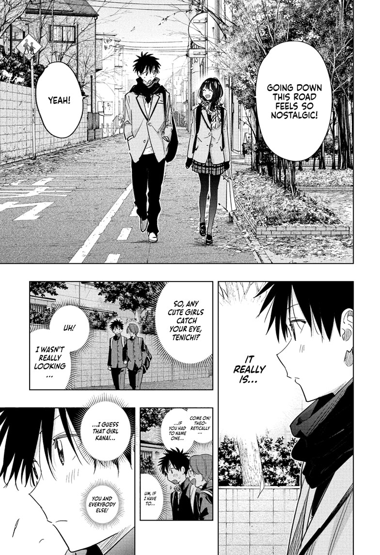 Read Hima-T Manga Online