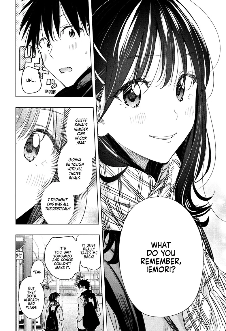 Read Hima-T Manga Online